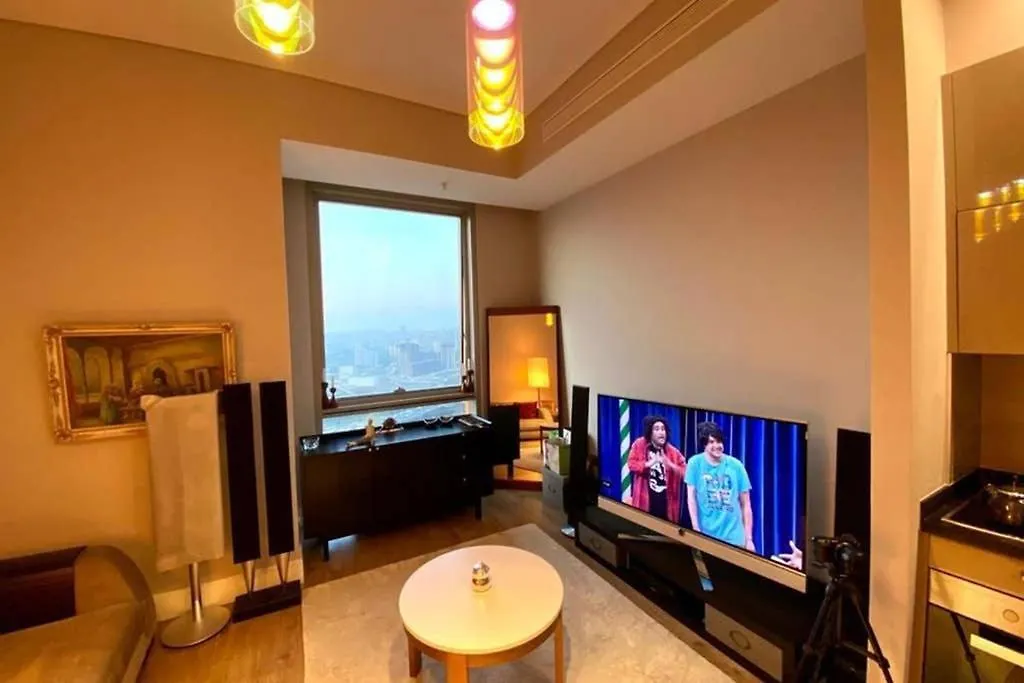 Metropol Istanbul Residence - Atasehir 0*,  Turkey