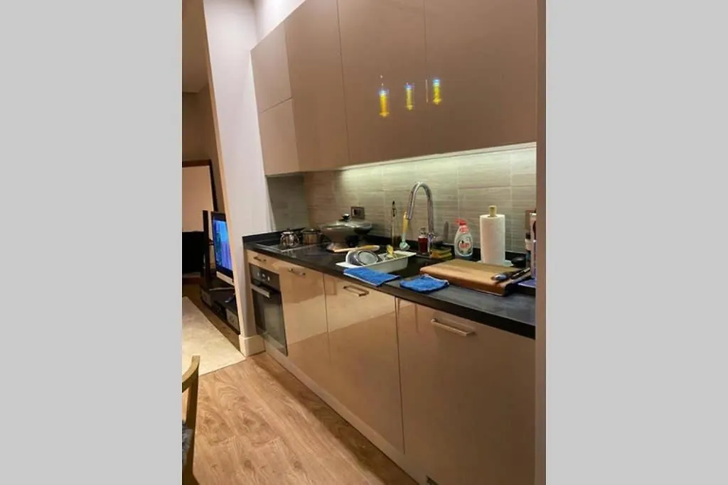 Metropol Istanbul Residence - Atasehir Turkey