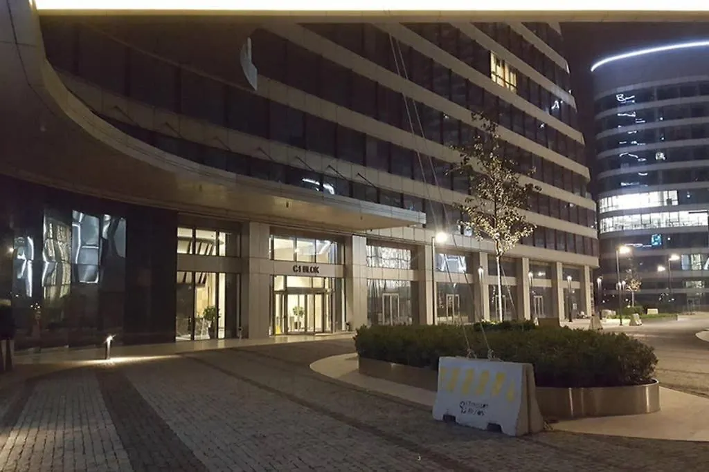 Metropol Istanbul Residence - Atasehir