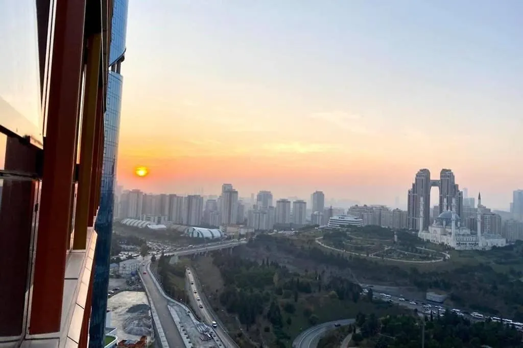 Metropol Istanbul Residence - Atasehir