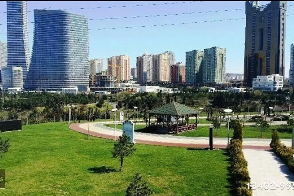 Metropol Istanbul Residence - Atasehir