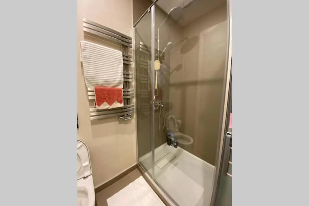 Apartment Metropol Istanbul Residence - Atasehir