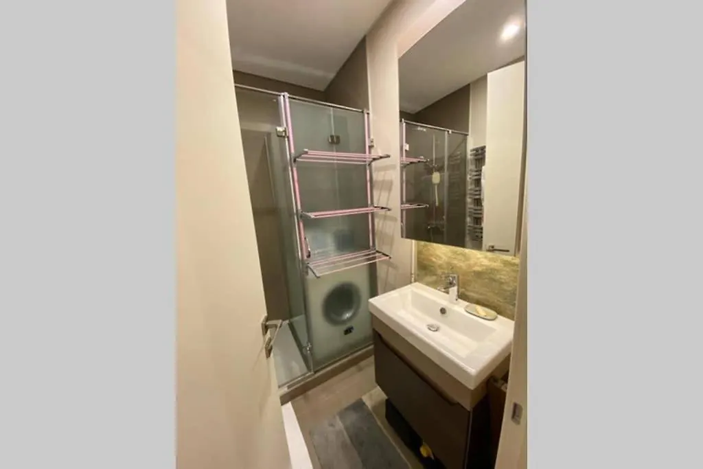Metropol Istanbul Residence - Atasehir Apartment